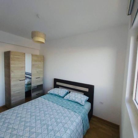 Wow Apartman Becici المظهر الخارجي الصورة