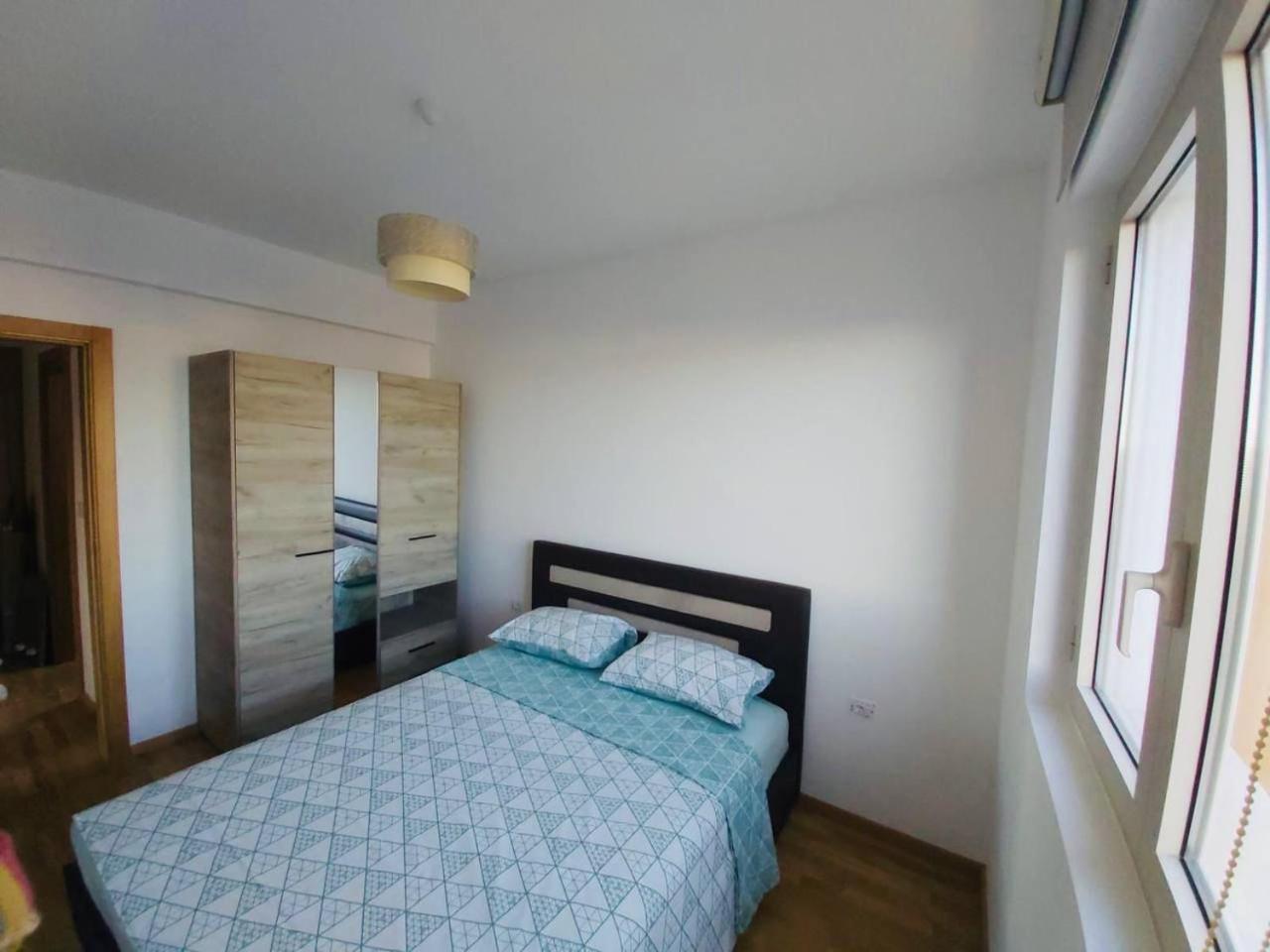 Wow Apartman Becici المظهر الخارجي الصورة